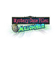 Mystery Case Files: MillionHeir - DS/DSi Artwork