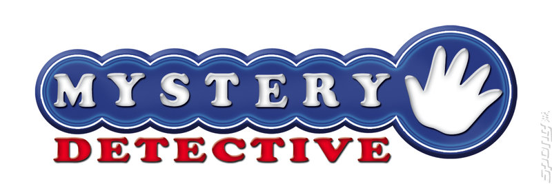 Mystery Detective - DS/DSi Artwork
