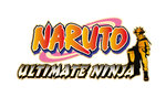Naruto: Ultimate Ninja - PS2 Artwork