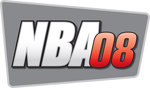 NBA 08 - PS3 Artwork
