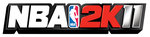 NBA 2K11 - Wii Artwork