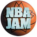 NBA Jam - PS2 Artwork