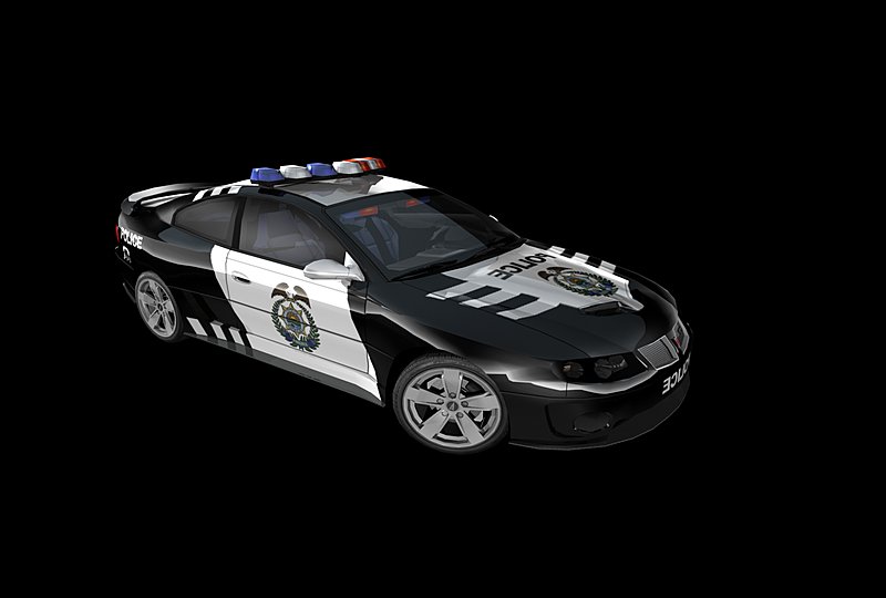 Need for Speed: Most Wanted - PS2 Artwork
