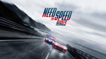 Need For Speed: Rivals - PS4 Artwork