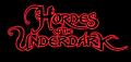 Neverwinter Nights: Hordes of the Underdark - PC Artwork