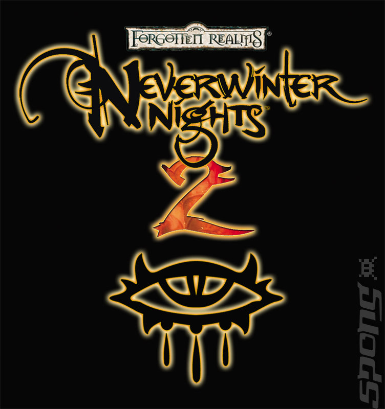 Neverwinter Nights 2 - PC Artwork