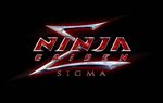 Ninja Gaiden Sigma - PS3 Artwork