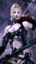 Related Images: Official: Ninja Gaiden Sigma II's Boob Bounce News image