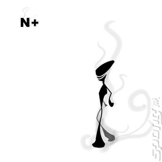 N+ (PSP)