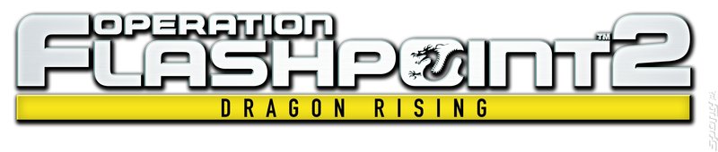 Operation Flashpoint: Dragon Rising - PC Artwork