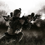 Operation Flashpoint: Dragon Rising - Xbox 360 Artwork
