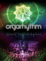 Orgarhythm - PSVita Artwork