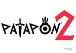 Patapon 2 - PSP Artwork