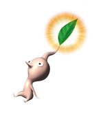 Pikmin - Wii Artwork