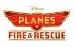 Disney: Planes: Fire & Rescue - 3DS/2DS Artwork