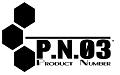 P.N. 03 - GameCube Artwork