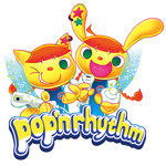 Pop 'n Rhythm - Wii Artwork