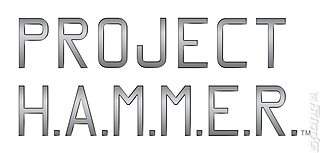Project H.A.M.M.E.R. (Wii)