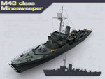 PT Boats: Knights of the Sea - PC Artwork