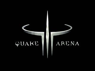 Quake III Arena - PC Artwork