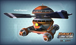 Related Images: Ratchet & Clank Demo on PS3 Very Very Soon News image