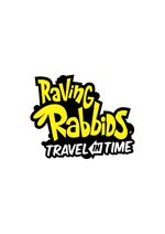 Raving Rabbids: Travel In Time - Wii Artwork