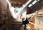 Rebel Raiders: Operation Nighthawk - PS2 Artwork