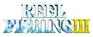 Reel Fishing III - PS2 Artwork