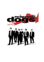 Reservoir Dogs - Xbox Artwork