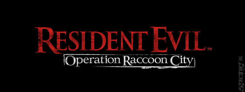 Resident Evil: Operation Raccoon City - Xbox 360 Artwork