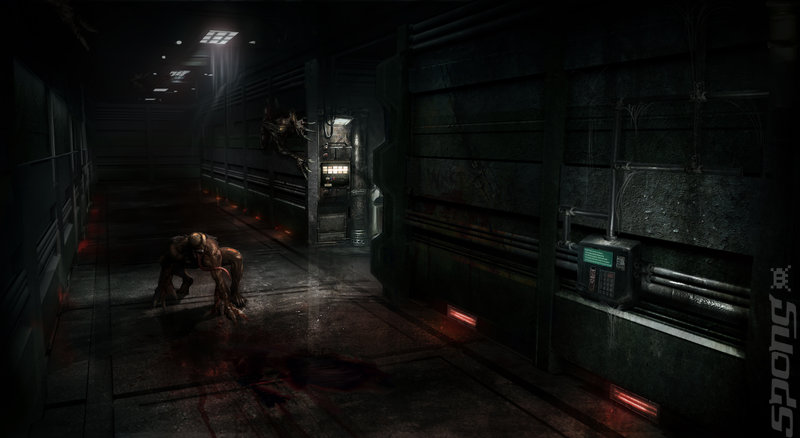 Resident Evil: Operation Raccoon City - PC Artwork