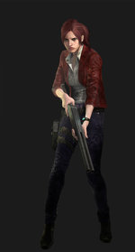 Resident Evil Revelations 2 - Xbox 360 Artwork