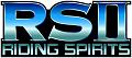 Riding Spirits II - PS2 Artwork