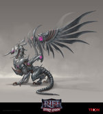 Rift: Storm Legion - PC Artwork