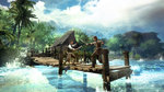 Risen 2: Dark Waters - Xbox 360 Artwork