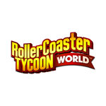 RollerCoaster Tycoon World - PC Artwork