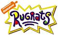 Rugrats: Search for Reptar - PlayStation Artwork