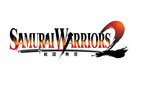 Samurai Warriors 2 - PS2 Artwork