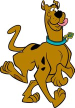 Scooby-Doo! Who's Watching Who? - DS/DSi Artwork