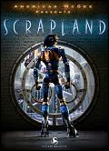 Scrapland - PC Artwork