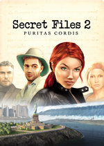 Secret Files 2: Puritas Cordis - DS/DSi Artwork