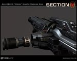 Section 8 - Xbox 360 Artwork