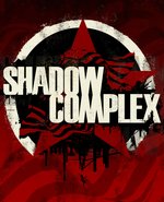 Shadow Complex - Xbox 360 Artwork