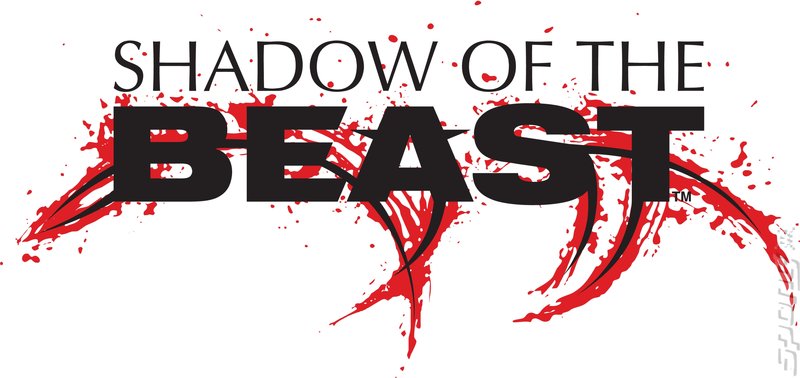 Shadow of the Beast - PS4 Artwork