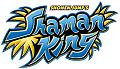 Shonen Jump's Shaman King: Power of Spirit - PS2 Artwork