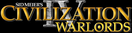 Sid Meier's Civilization IV: Warlords - PC Artwork