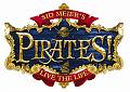Sid Meier's Pirates! - PC Artwork
