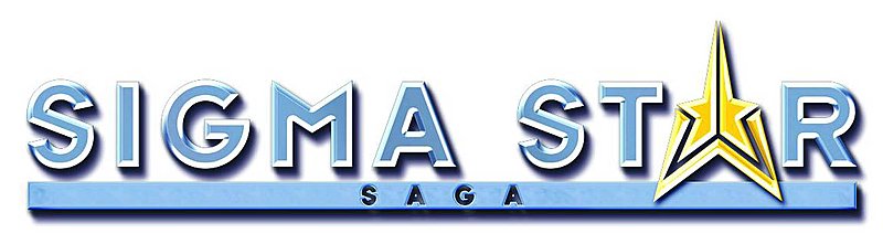 Sigma Star Saga - GBA Artwork