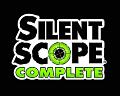 Silent Scope Complete - Xbox Artwork