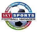 Sky Sports Football Manager - PC Artwork